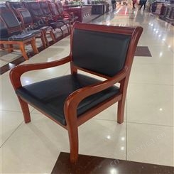木制椅 旭峰家具 家用简约设计实木椅 木椅生产厂家