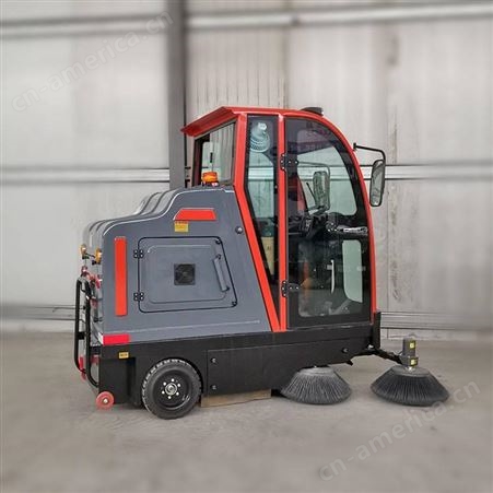 VOL-2000工厂道路座驾式扫地机 座驾式扫地机