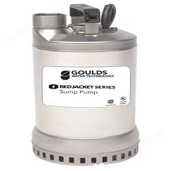 美国Goulds研磨泵BJRD R2原件进口