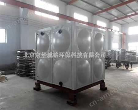 SMC组合式水箱 珠海玻璃钢风机厂商