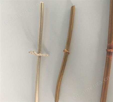 铜丝对焊机 铜线对焊机厂家 微电脑数控脚踏移动式电阻对焊机