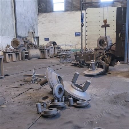 厂家生产灰铁铸件机床铸件雕刻机铸件轧机铸件大小型可订做