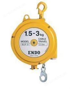 ENDO平衡器型号 ENDO平衡器质量杠杠滴