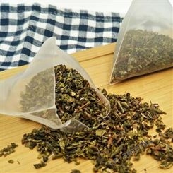 三角茶包奶茶原料批发 免费加盟