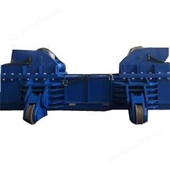 自调式滚轮架 标准常规可调拖轮架 支持定制 开泰