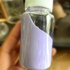 环氧地坪漆色浆紫色环氧128树脂用颜料70P02地坪漆