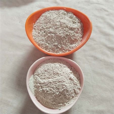 添加剂载体麦饭石细粉