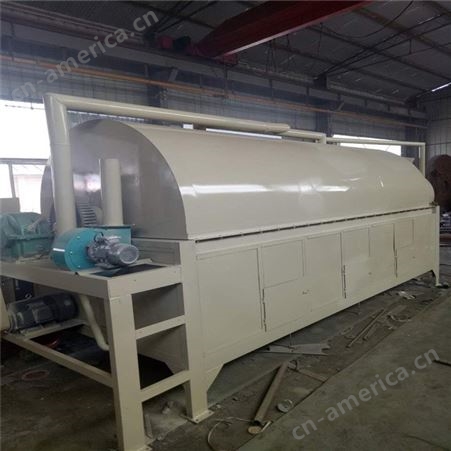 广东性能高300公斤烘干机设备厂  君雷机械大型电加热烘干机厂家