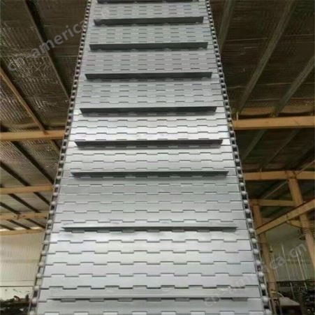 不锈钢耐高温冷却链板 输送链条链板 304耐高温不锈钢链板 -工厂销售