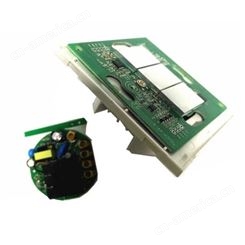 PCBA线路设计抄板 主板控制板电路板加工 定制方案开发PCBA线路板