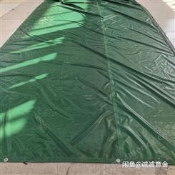 防雨篷布厂家定制 金牛帆布 济南耐高温篷布生产厂商