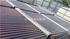 南京六合溧水高淳空气能热水器加太阳能热水工程