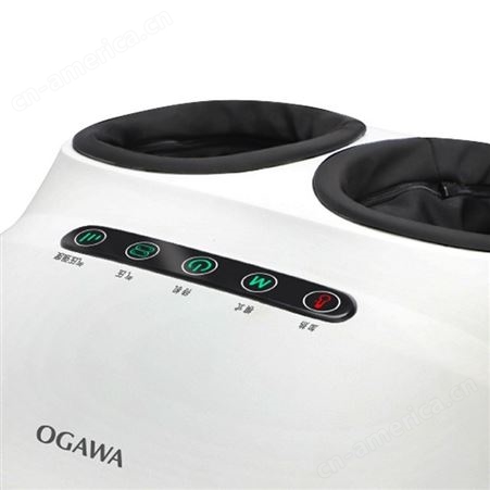 奥佳华 OGAWA 足部按摩器 OG-B302 上海礼品定制 银行积分兑换 一件代发