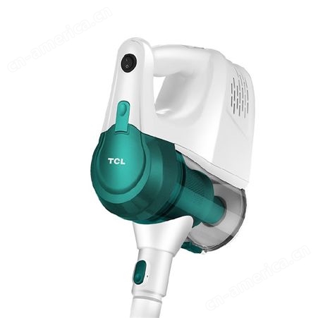 TCL 绿浪手持式吸尘器TXC-JM051A