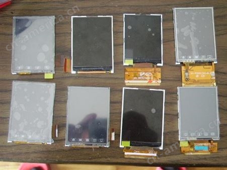 回收OLED玻璃 惠州海量回收手机玻璃