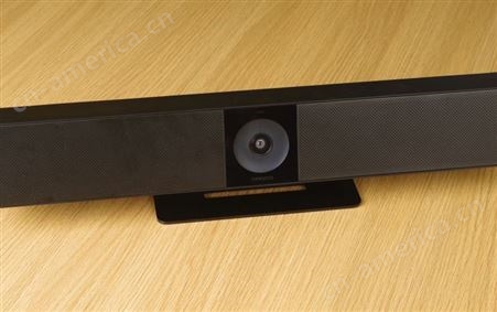 软硬件视频会议设备 8米拾音 超远距离视像捕捉 奈伍NexBar N110