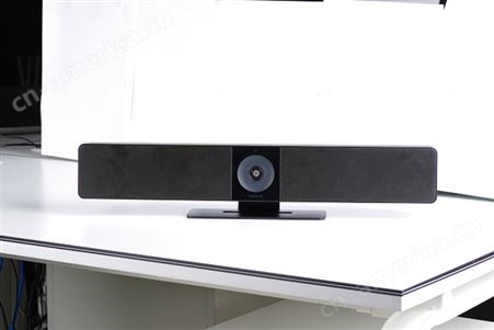 NexBar N110软硬件视频会议设备 8米拾音 超远距离视像捕捉 奈伍NexBar N110