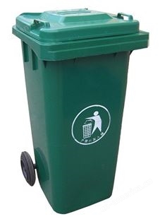 垃圾桶分类垃圾桶_环卫垃圾桶_绿色垃圾桶批发