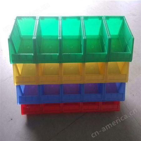 零件盒_塑料零件盒厂家_天津零件盒直销