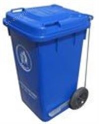 垃圾桶分类垃圾桶_环卫垃圾桶_绿色垃圾桶批发