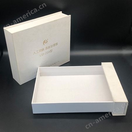 电子产品包装 产品礼盒生产 上海包装盒定制厂家 樱美包装