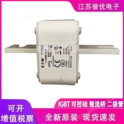 170M6021巴斯曼熔断器保险丝-江苏誉优电子代理