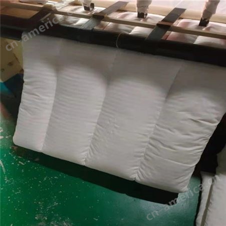 养老院新疆棉花被 被绗缝被芯厂家货源 量大从优 布尔玛被服