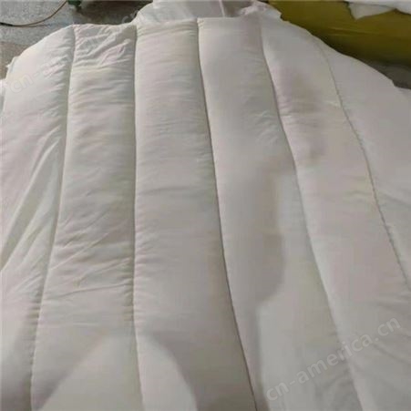 养老院新疆棉花被 被子批发市场 长期出售 布尔玛被服