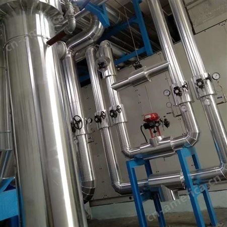 丽信 施工罐体保温工程 铁皮铝皮保温  提供施工方案