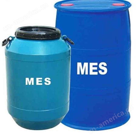 厂家供应 MES洁浪 脂肪醇聚氧乙烯醚磺基琥珀酸单脂二钠 去污发泡
