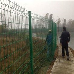 护栏网 公路护栏网绿化养殖隔离网园林防护网 围栏网