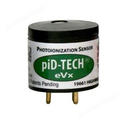 PID气体传感器 检测仪 VOC检测传感器 小量程 PID-AH5 楚环供应