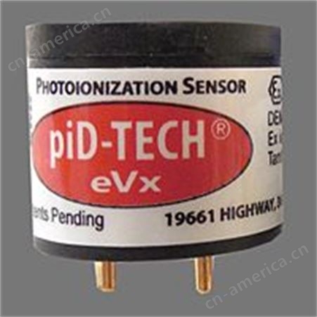 PID气体传感器 检测仪 VOC检测传感器 小量程 PID-AH5 楚环供应