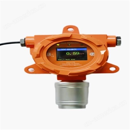 TVOC 空气质量探测器 高精度 高稳定性的测量 楚环电子供应