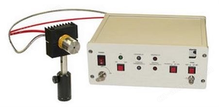 STA-01-Nd:LSB 微型激光器