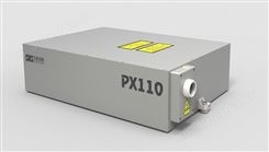 皮秒DPSS Nd:YVO4激光器PX100系列