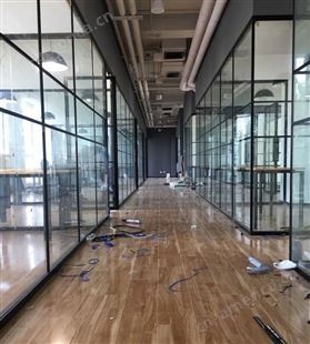 北京 防火玻璃隔断 防火玻璃 玻璃 钢化玻璃 玻璃定制 时尚玻璃隔断