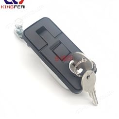 防水杠 杆锁 密封式杠杆锁 类C5小型压缩式门锁