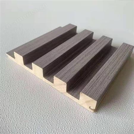 铝格栅价格 龙之杰 优惠的木质铝格栅批发 实木格栅