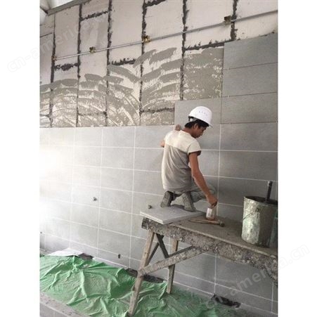 批零兼营 水泥复合隔墙板 水泥陶粒板 东进建材 新型墙材  优质墙板