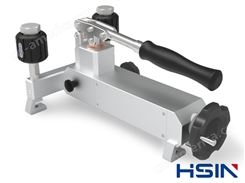 HSIN613便携式真空压力泵（-95～600）kPa
