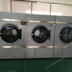南京全自动水洗机产品优点