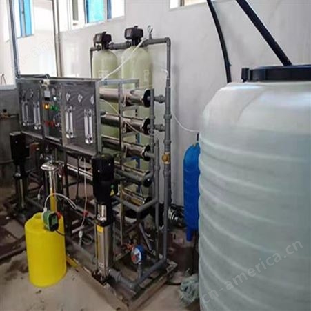 工业软化水设备 全自动再生 锅炉水软化设备 耐高温 峻峰及时发货