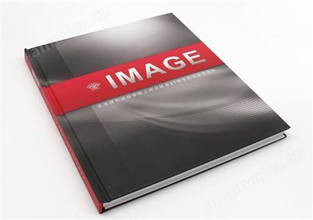 石家庄画册设计厂家印刷画册厂可以设计画册