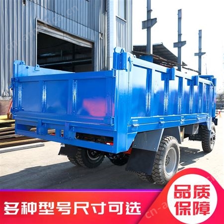 新款拉毛竹专用运输车 6-16吨四不像四驱毛竹车 两缸农用车
