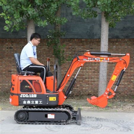 北京小型建筑工程机械微型挖掘机小挖价格表