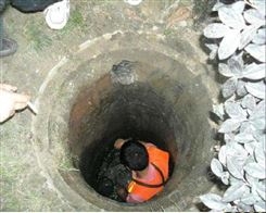 常熟维修污水泵多少钱 污水池清理设备