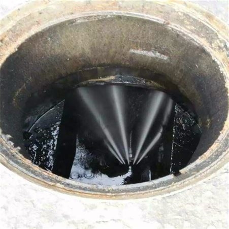 下水道改造 管道清理安装 上海青浦区