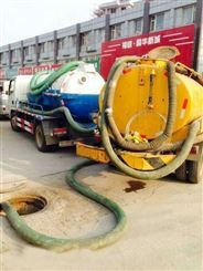 苏州疏通下水道价格 管道清理 吴中排水公司