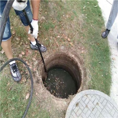苏州横塘管道清洗 新区下水道疏通 隔油池处理设备